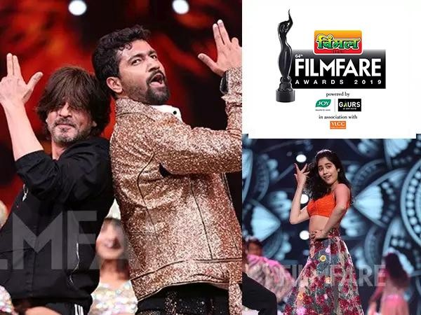 The 64th Vimal Elaichi Filmfare Awards: All inside details about the big ni